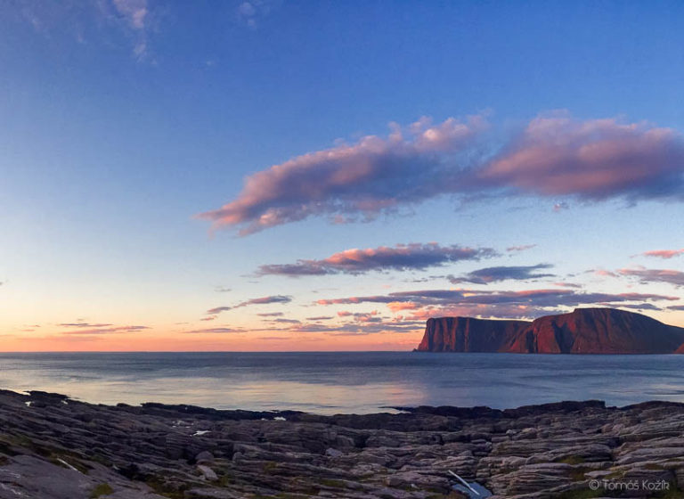 3 things you should know before visiting Nordkapp – Vista Travellers